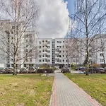 Appartement Superapart Lukowa 2, Close To Metro Sluzew And Sggw *