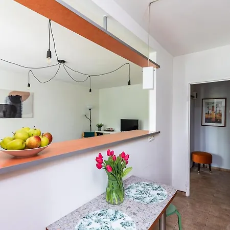 Superapart Lukowa 2, Close To Metro Sluzew And Sggw Apartment *