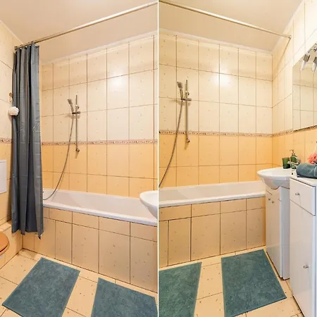 Superapart Lukowa 2, Park, Olinek Apartment Warsaw