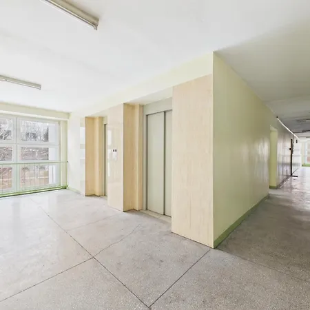 Superapart Lukowa 2, Close To Metro Sluzew And Sggw Warschau