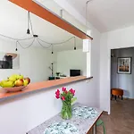 Superapart Lukowa 2, Close To Metro Sluzew And Sggw דירה *