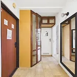 Superapart Lukowa 2, Close To Metro Sluzew And Sggw ורשה